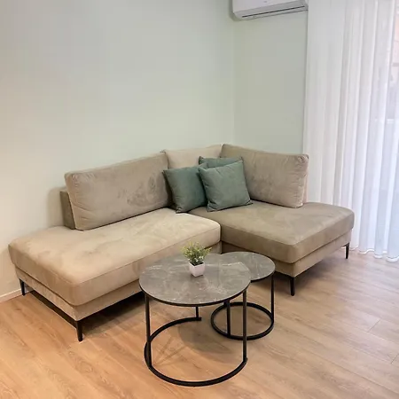 Tia 2 Apartment *